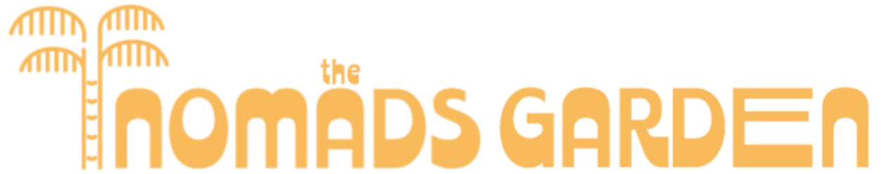 Nomads Garden Logo