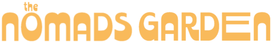 Nomads Garden Logo
